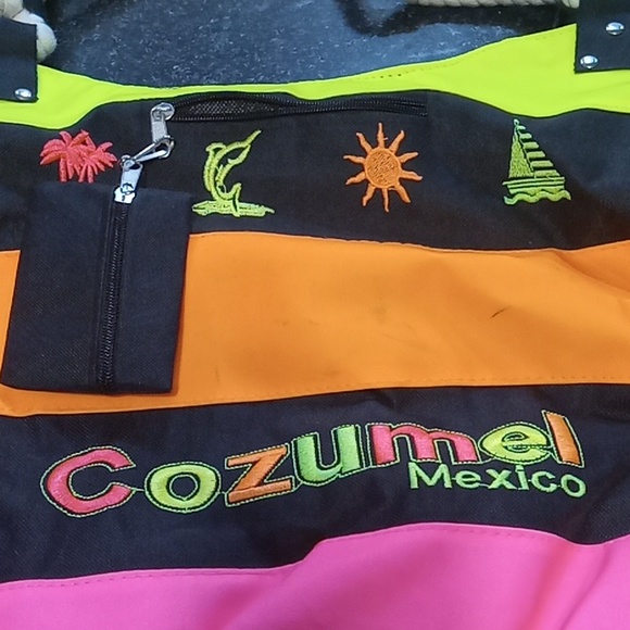 Beach bag - Picture 2 of 5